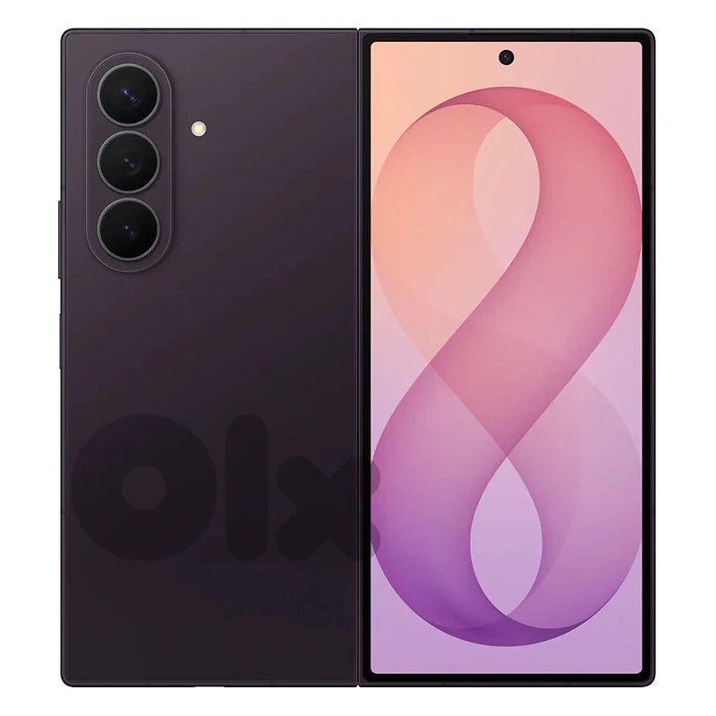 Pre Order Samsung Galaxy Z Fold 8 Ultra 256GB