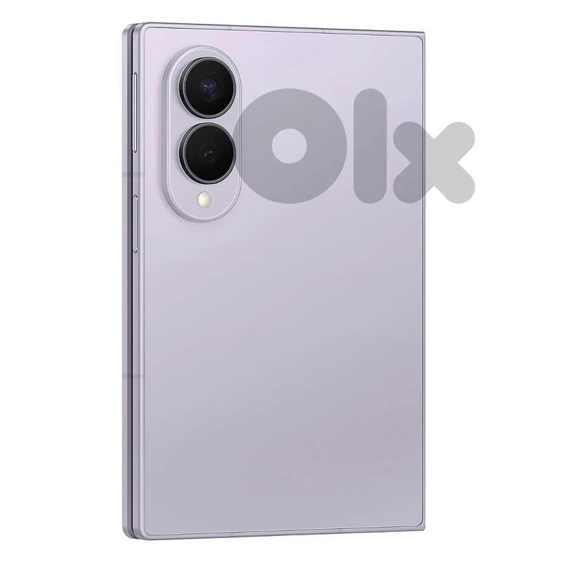 Pre Order Samsung Galaxy Z Fold 8  256GB