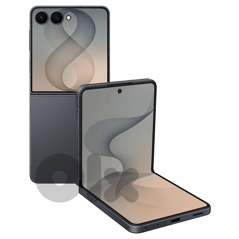 Pre Order Samsung Galaxy Z Flip 8