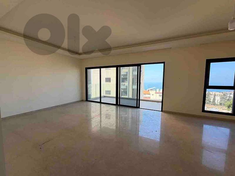 3BR Apartment In Blat-Jbeil For Sale | شقة للبيع | PLS 26580