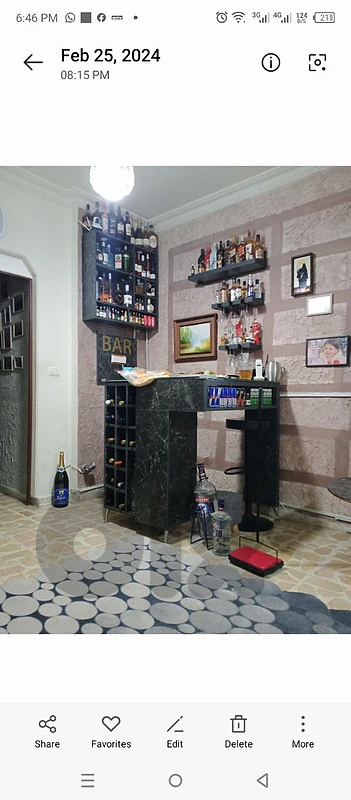 bar bar