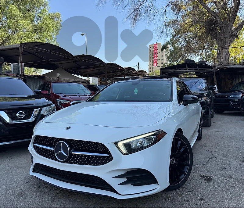 MERCEDES A220 2019, CLEAN CARFAX, LOCK ///AMG, 81/882165 MERCEDES A220 2019, CLEAN CARFAX, LOCK ///AMG, 81/882165
