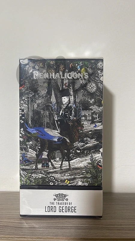 Penhaligons Brand New Original sealed EDP Penhaligons Brand New Original sealed EDP
