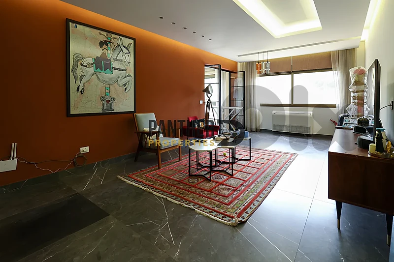 Apartment for sale in Zekrit Ref#EB117