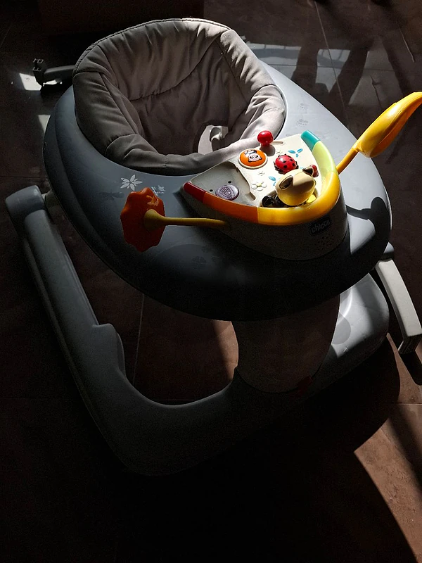 marche bebe - chicco