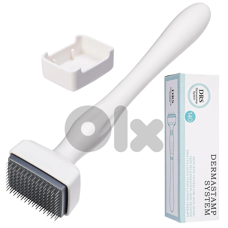 derma stamp