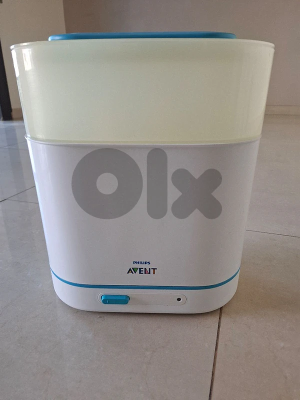 sterilizer Avent