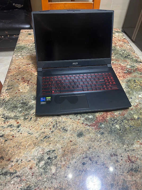 gaming laptop for sale