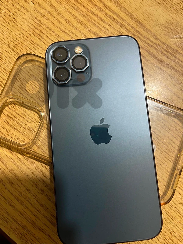 iphone 12pro