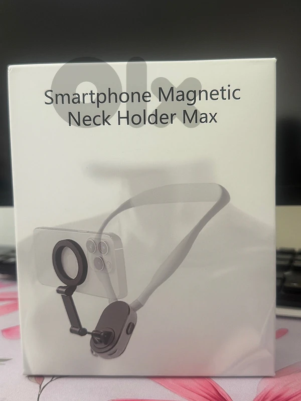 Neck Phone Holder