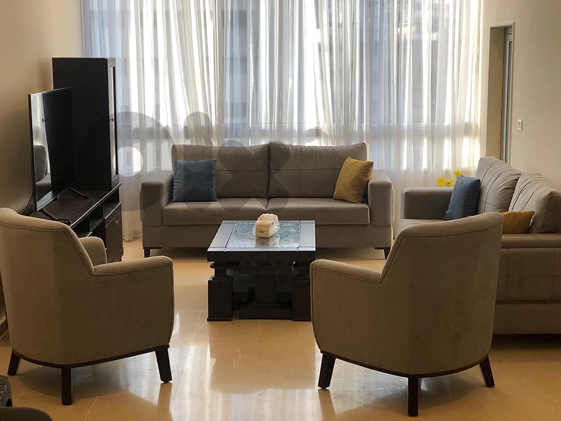Studio Apartment for Rent in Hamraشقة استوديو للإيجار في الحمرا