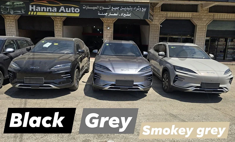 BYD SONG PLUS FULL ELECTRIC GREY FULL OPTIONS BIG BATTERY LONG RANGE BYD SONG PLUS FULL ELECTRIC GREY FULL OPTIONS BIG BATTERY LONG RANGE