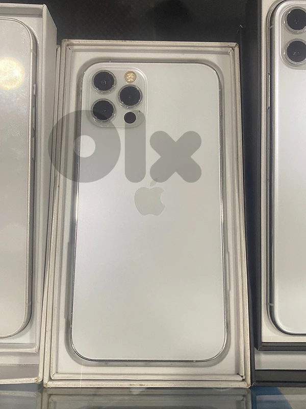 iphone 12 pro