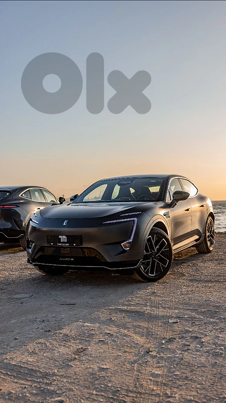 AVATR  11  EV (DUAL MOTOR-AWD)  2026 AVATR LEBANON SOURCE  ZERO