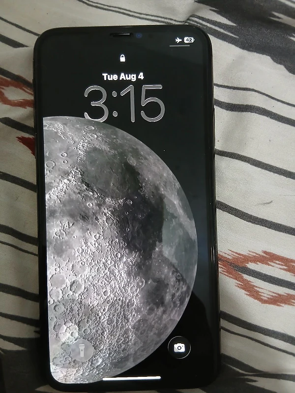Iphone 11 pro max