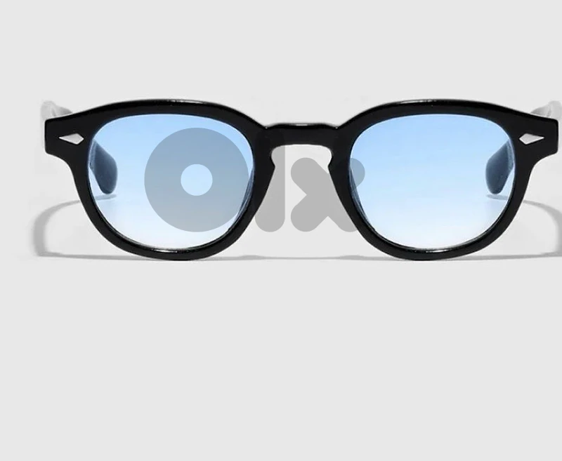 Ocean Glasses.