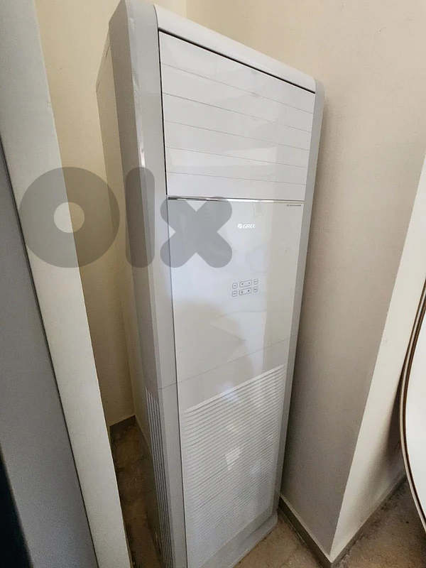 Ac. gree inverter 48000 warranty