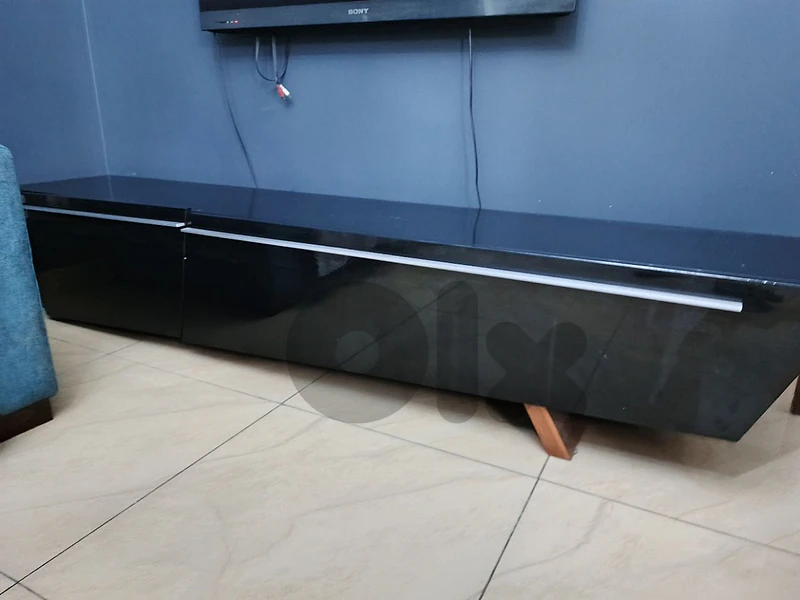 tv unit