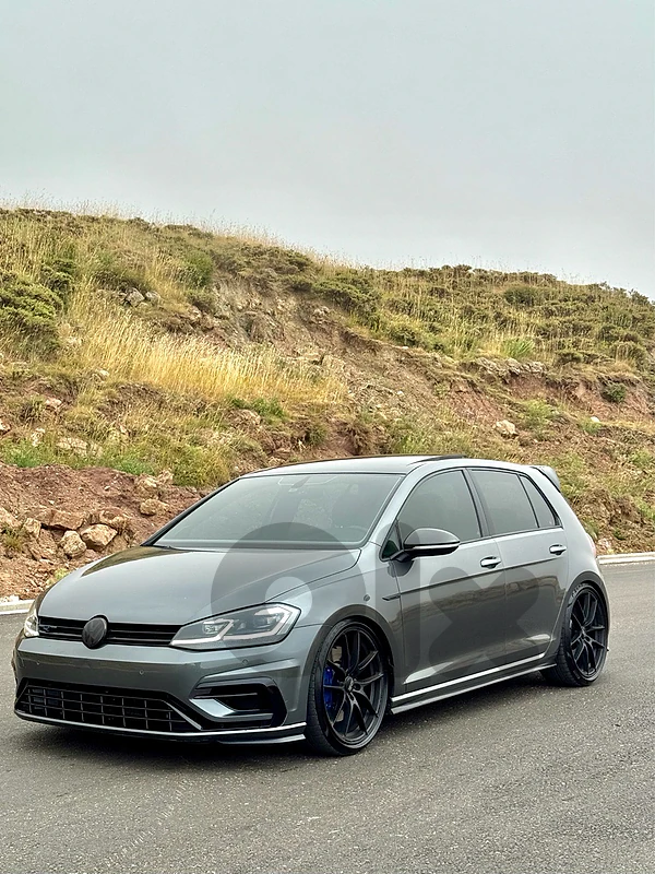 Volkswagen Golf R 2018 MK7.5 R