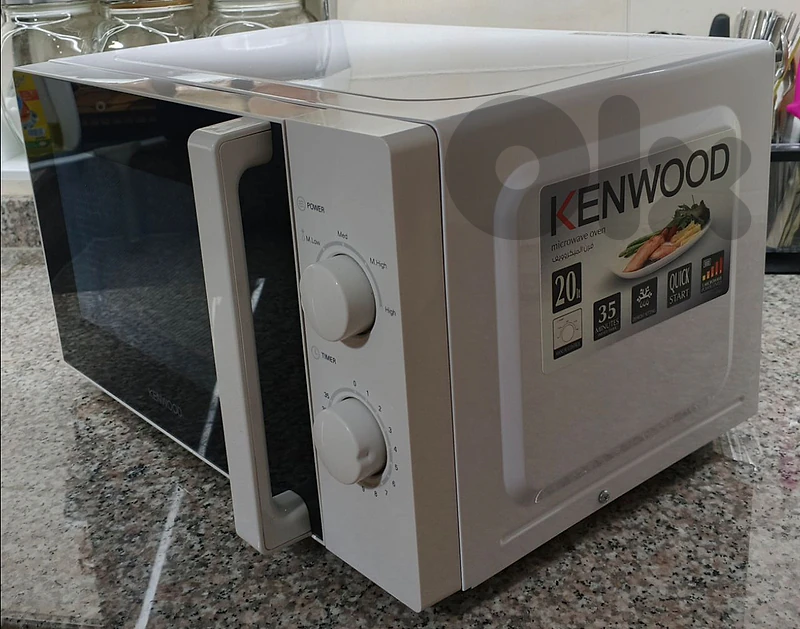 microwave kenwood