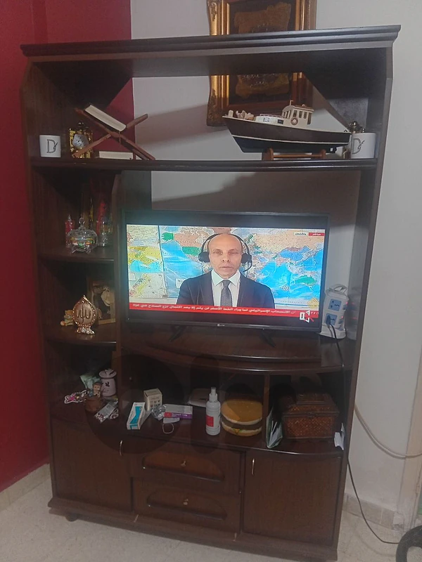 فترينا