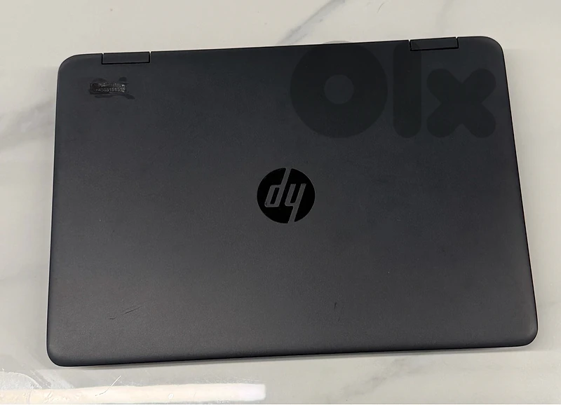 Hp probook