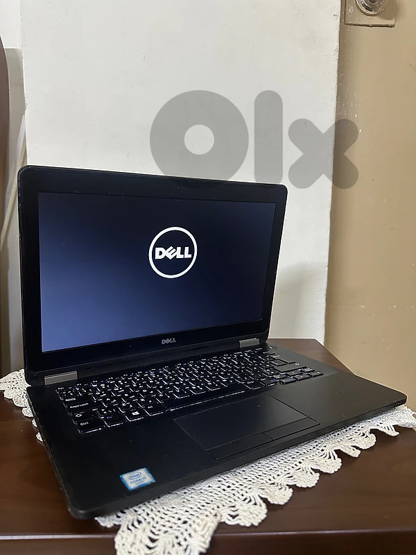 Dell Latitude