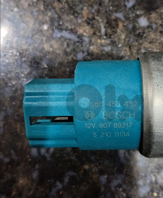 Nissan pathfinder fuel pump ( Bosch ] طرمبة بنزين نيسان باثفندر