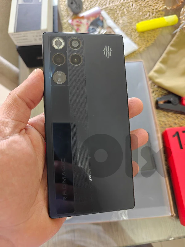 redmagic 11 pro
