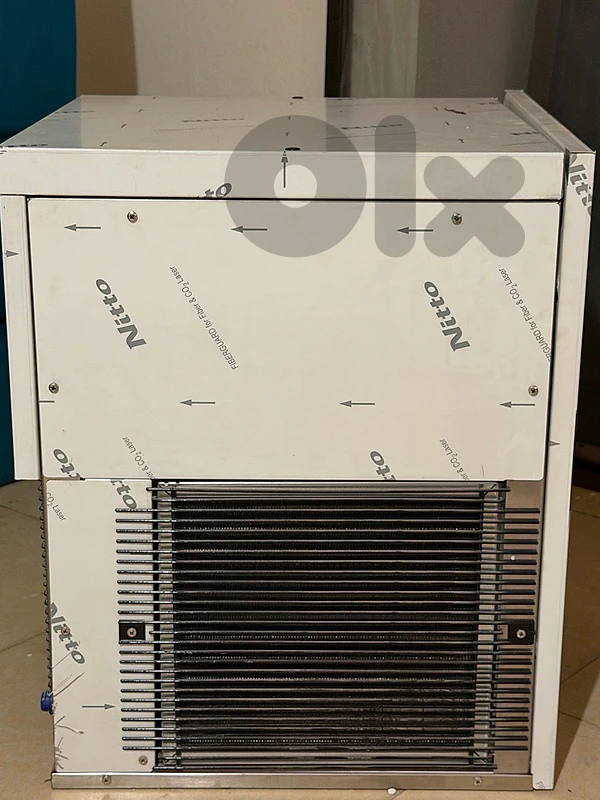 Bream G510 A Ice Maker Bream G510 A Ice Maker