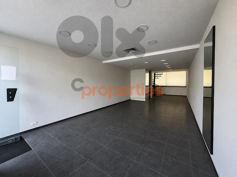 Shop For Sale In Kaslik محل للبيع في الكسليك CPKRS18