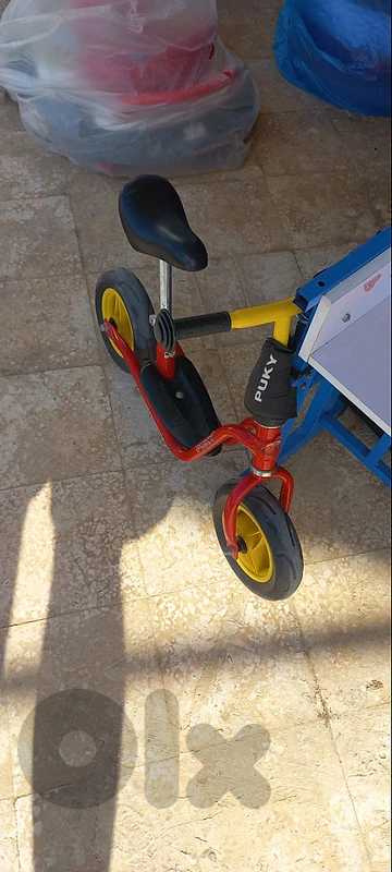 bicycle