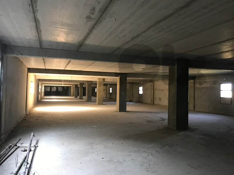 1,000sqm Warehouse with Solar Power for Rent ($1,500/M) - Fdar, Jbeil