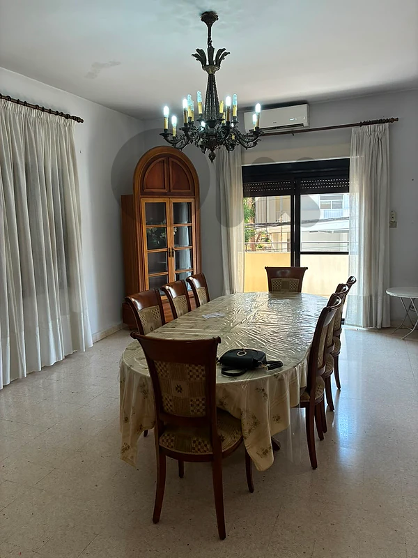 Sarba fully furnished apartment 160 sqm for rent near highway #6967
