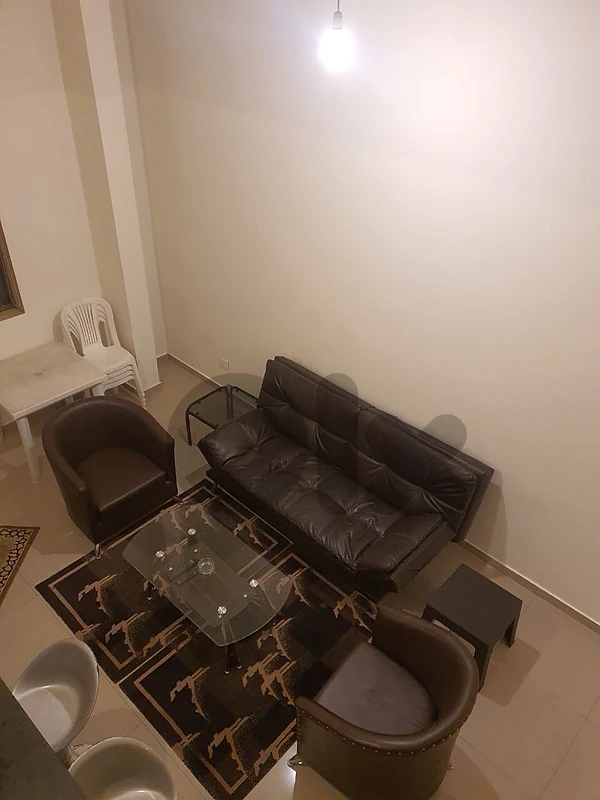 Luxurious Furnished Apartment For Rent in Broummana