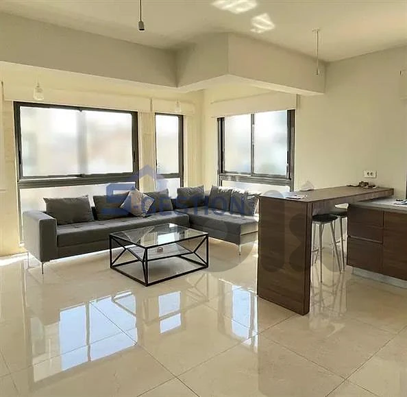 New furnished apartment in Ashrafieh for rent / شقة مفروشة في الأشرفية