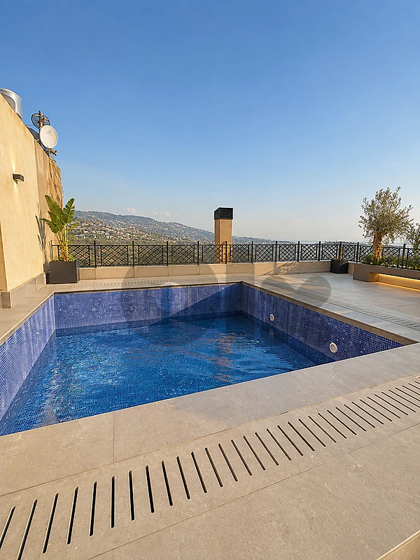 CORE AND SHELL | MONTEVERDE PRIME | POOL ACCESS | OPEN VIEW, (MO-300)