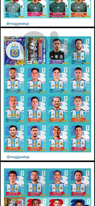 panini world cup 2026 file