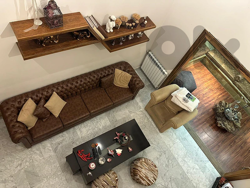 Furnished Duplex for sale in Rabweh Furnished Duplex for sale in Rabweh