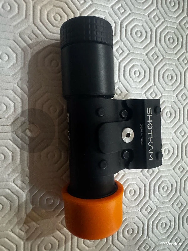 shotkam gen 4 mini