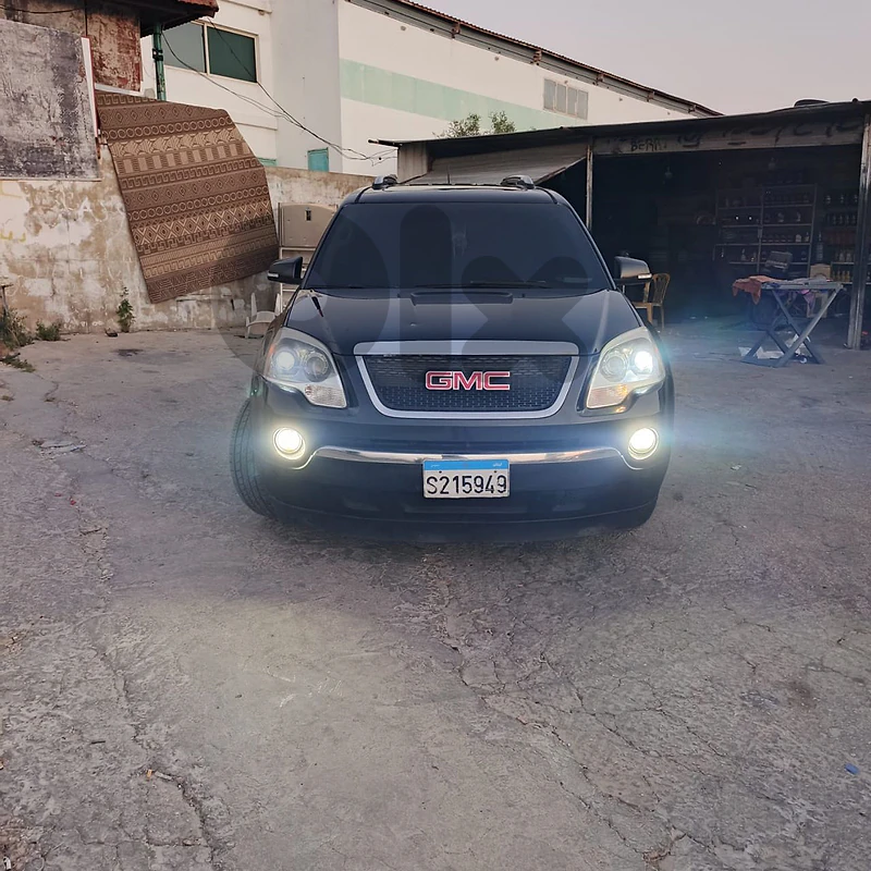 GMC Other 2008 2008