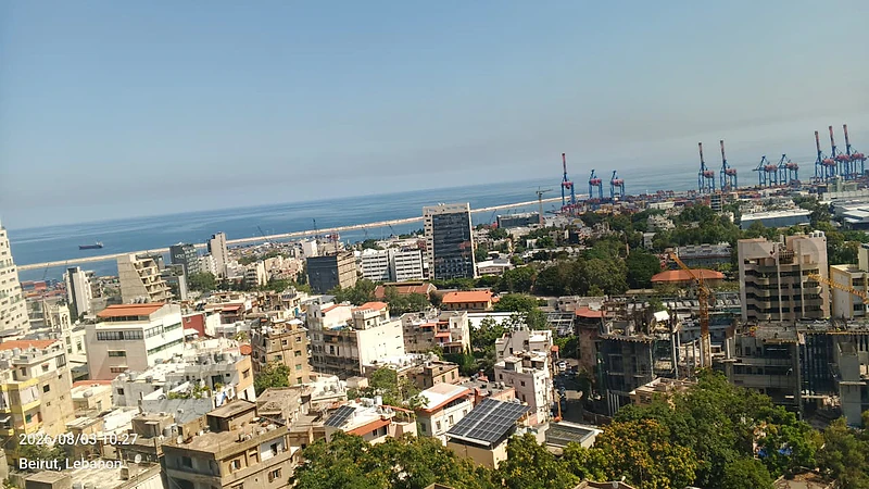 Under Construction Apts For Sale in Rmeil 350,000$ شقق للبيع في رميل