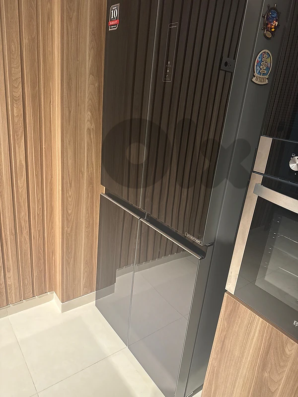 refrigerator sharp