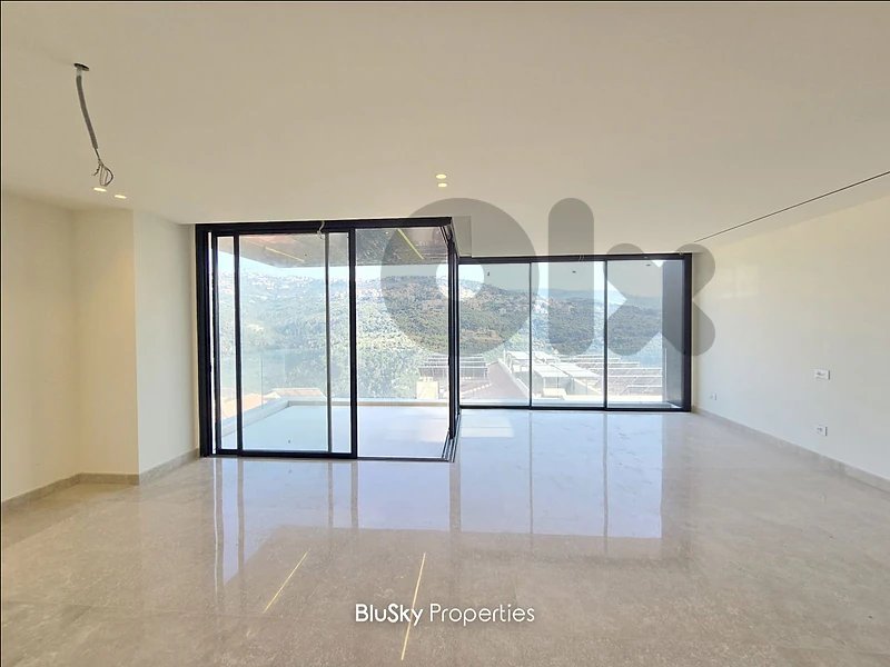 Apartment with Mountain View For SALE In Monteverde شقة للبيع #PH