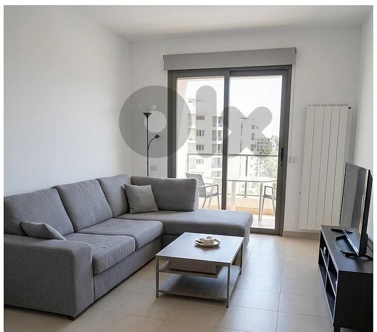 Prime Location l 3-bedroom Apartment for Sale in Batroun