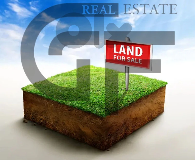 Partnership Land in Maameltein