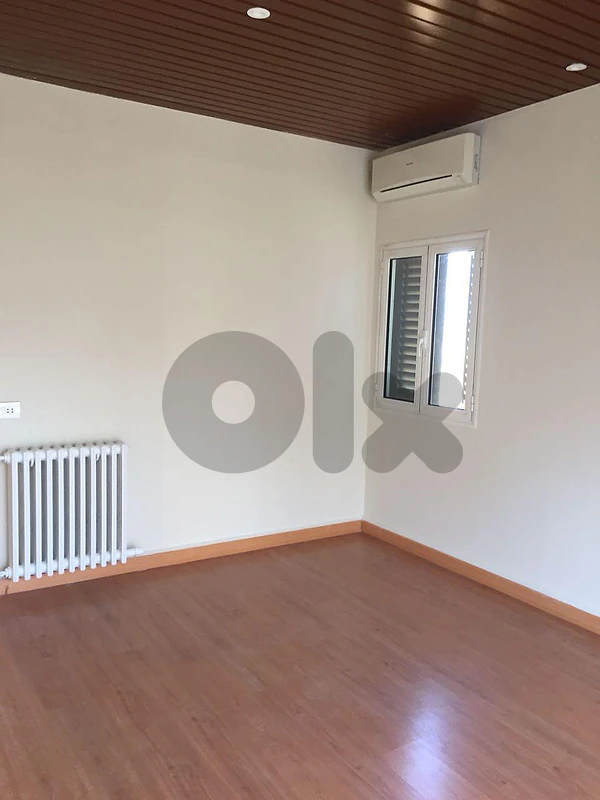 SPACIOUS APT IN ACHRAFIEH PRIME | 220SQ | 3 BEDS | AC-1017