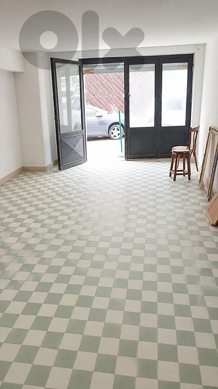 Shop for rent or sale Achrafieh محل للبيع او للايجار الاشرفية