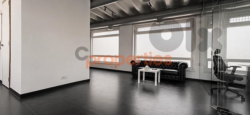 Office For Rent in Verdun مكتب فخم للأجار في فردان CPBHN27 Office For Rent in Verdun مكتب فخم للأجار في فردان CPBHN27