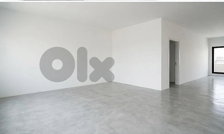 135 SQM Apartment for Sale in Safra.